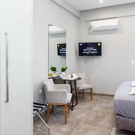 Apartment Elegant Athens