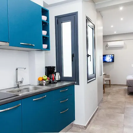 Elegant Apartment Athens