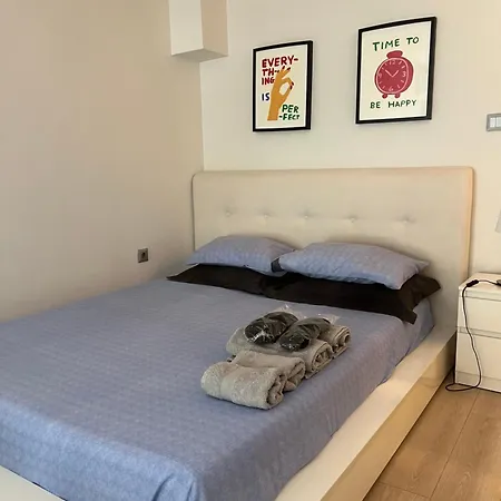 Apartment Glyfada
