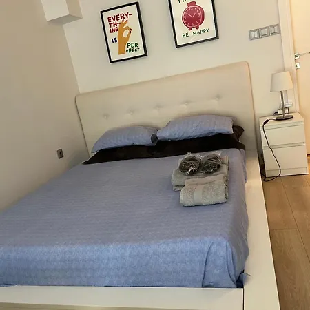 Glyfada Apartment