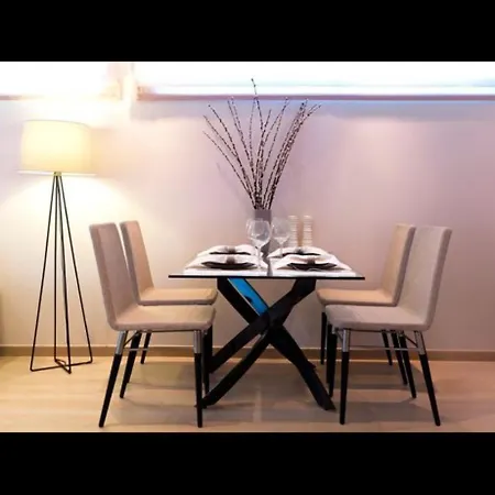 Apartment Small In Palaio Psichiko Athens