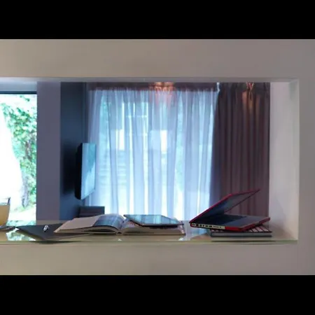 Apartment Small In Palaio Psichiko