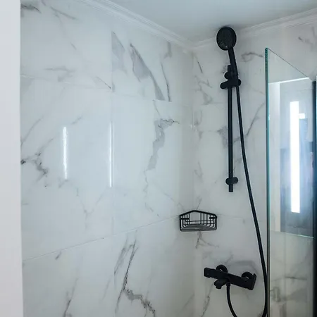 Elegant Studio In Kolonaki