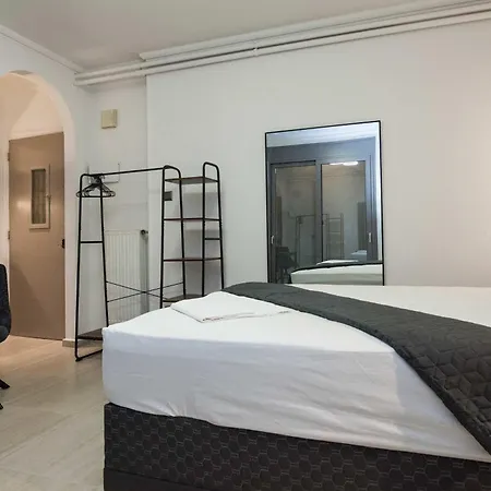 Elegant Studio In Kolonaki *