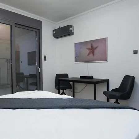 Apartment Elegant Studio In Kolonaki *