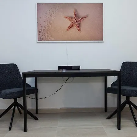 Apartment Elegant Studio In Kolonaki *