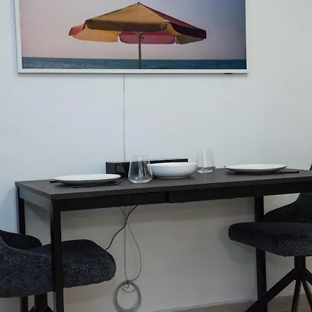 Elegant Studio In Kolonaki *