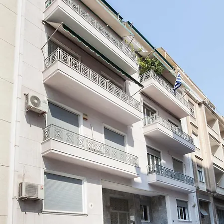 Elegant Studio In Kolonaki *