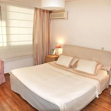 Apartment Minimal Style At Heart Of Kolonaki *