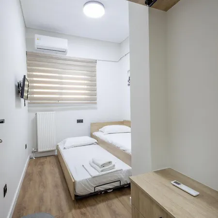 Apartment Modern Acropolis 2 Bedroom Steps From History Athens