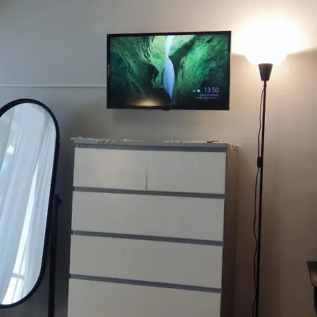 Smart Cozy In Athens! Apartment Athens