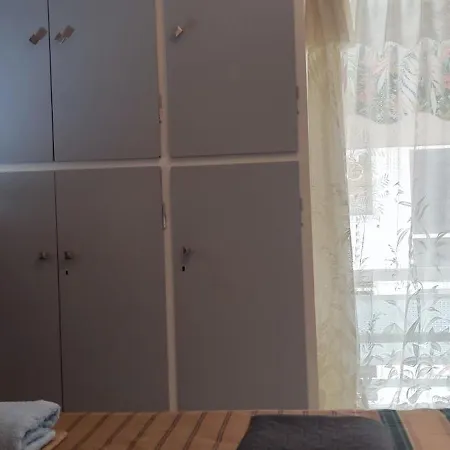 Apartment Smart Cozy In Athens!