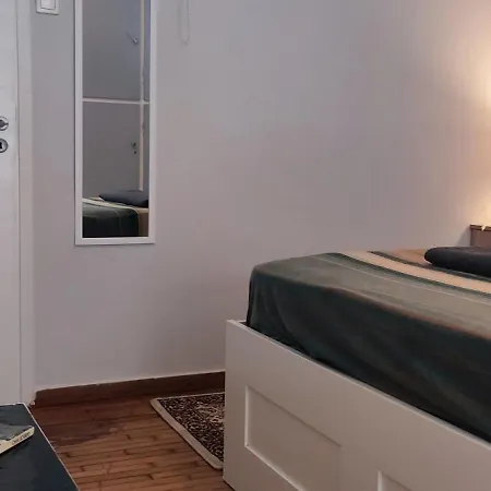Smart Cozy In Athens! Apartment Athens