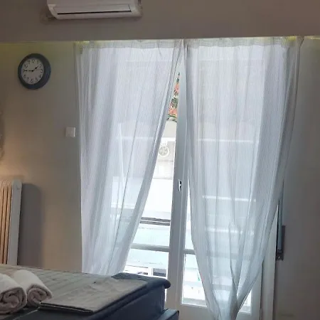 Smart Cozy In Athens!