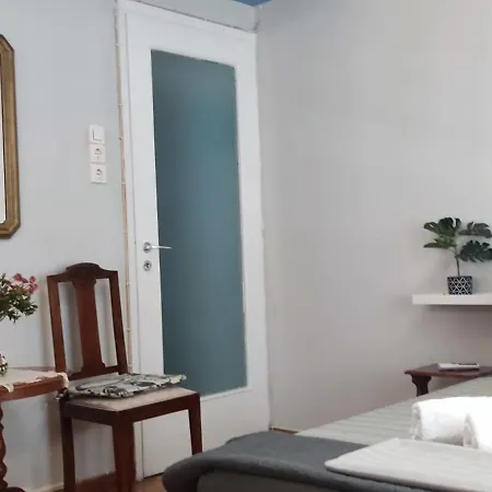Apartment Smart Cozy In Athens! Athens
