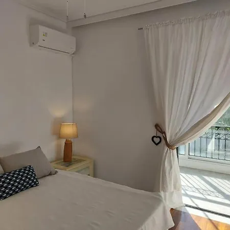 Apartment Melissia White Flat Athens
