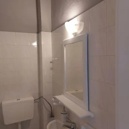 Apartment Melissia White Flat Athens