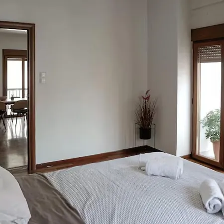 Apartment 4-6 φιλιππίδου