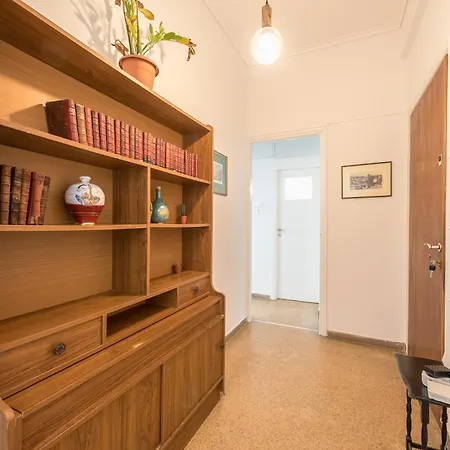 Zen Exaricha Apartment Athens