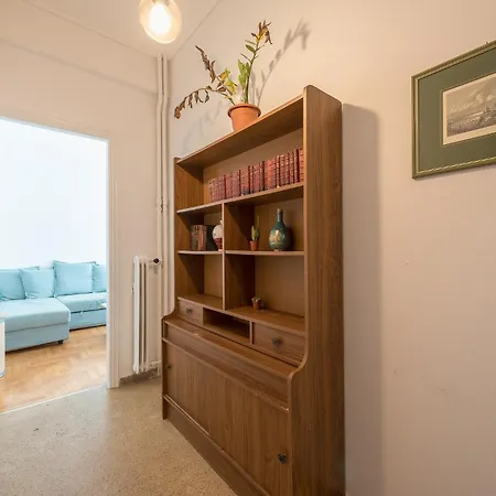 Zen Exaricha Athens