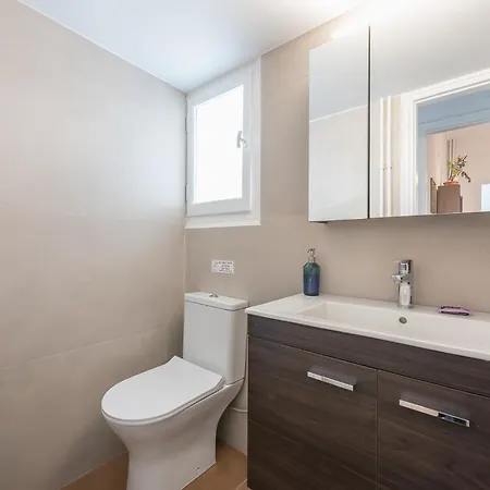 Zen Exaricha Apartment *