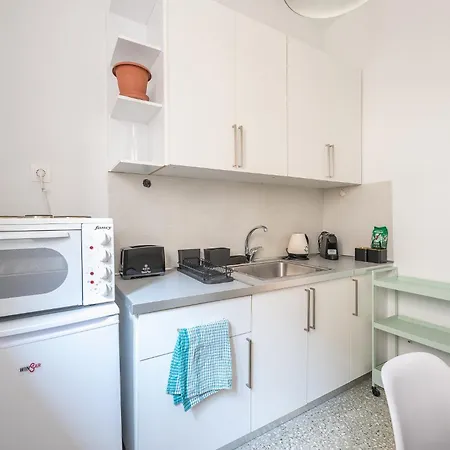 Apartment Zen Exaricha Athens