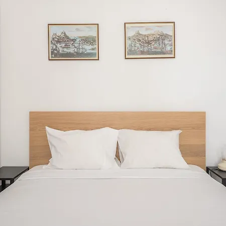 Zen Exaricha Apartment