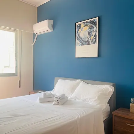 Concert Hall - Semitelou Apartment *