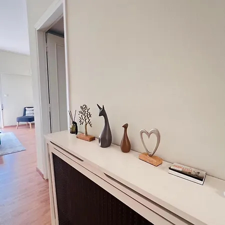 Concert Hall - Semitelou Apartment *
