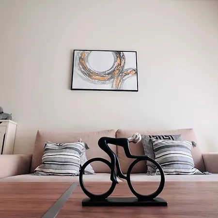 Concert Hall - Semitelou Apartment