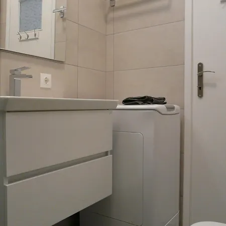 Arty Flat In Center Apartment Athens