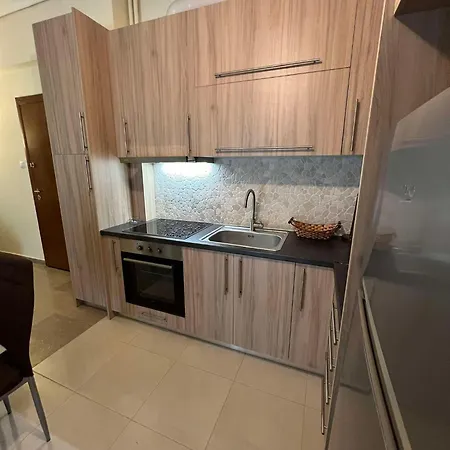 Apartment Thissio By Life Athens
