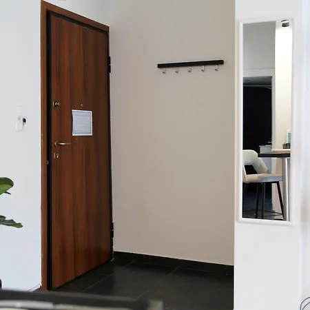 Acropolis Sweet House 4 Apartment *