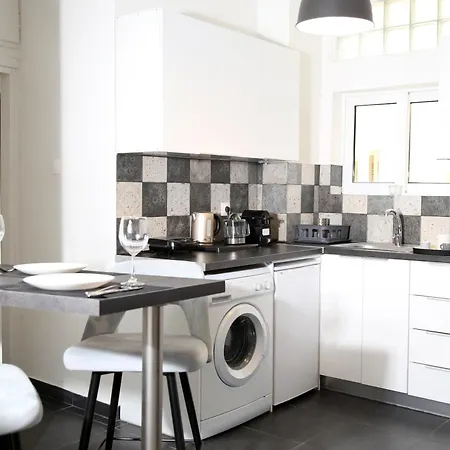 Apartment Acropolis Sweet House 4