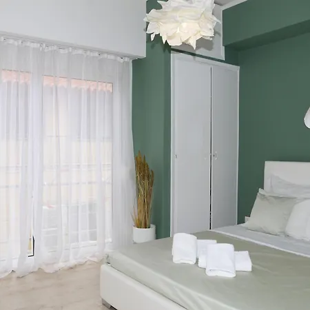 Acropolis Sweet House 4 Apartment