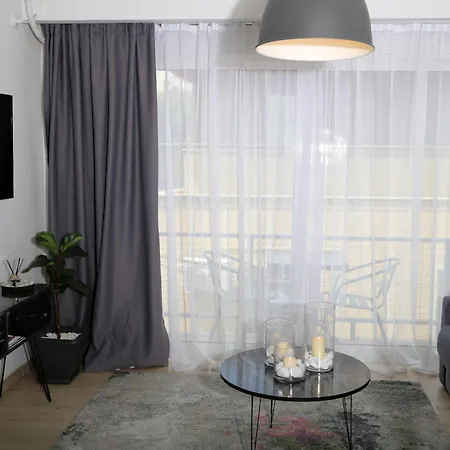Acropolis Sweet House 4 Apartment *