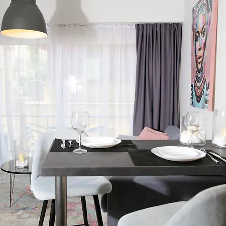 Apartment Acropolis Sweet House 4 *