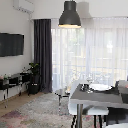 Acropolis Sweet House 4 * Athens