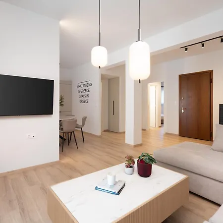 Apartament Luxury Next To The National Museum *