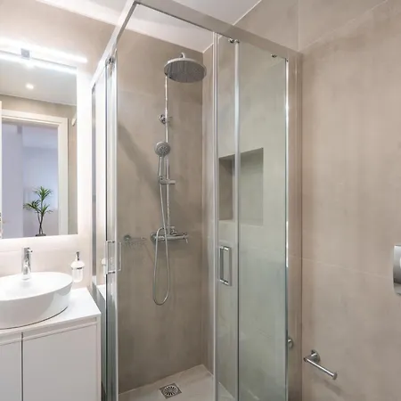 Apartament Luxury Next To The National Museum *