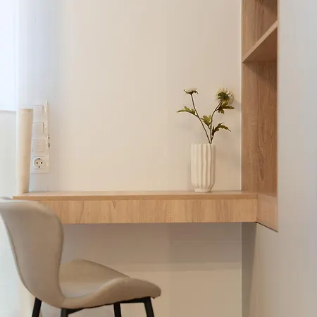 Apartament Luxury Next To The National Museum *