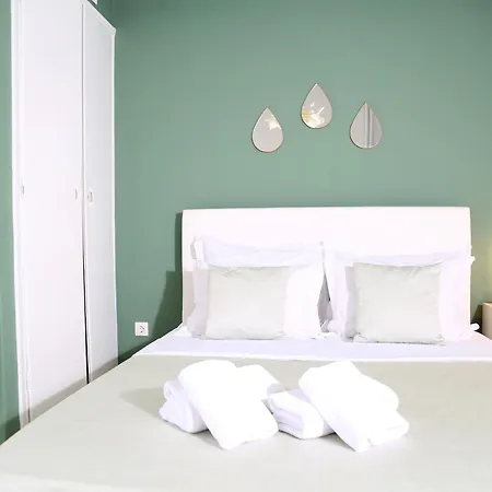 Acropolis Sweet House 4 * Athens
