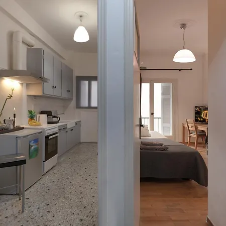 In Pangrati - Opp Pangrati Grove Αθήνα