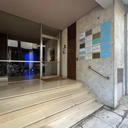 Apartment Concert Hall - Semitelou *