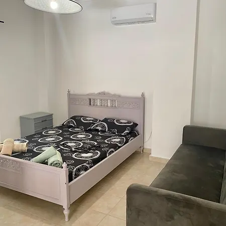 Kalamaki Philoxenia Apartment