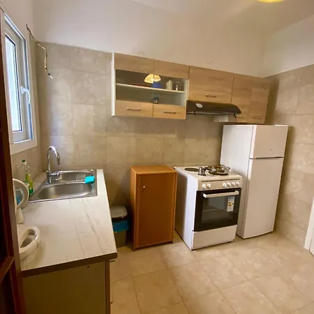 Kalamaki Philoxenia Athens