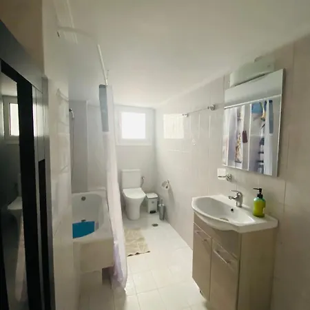 Apartment Kalamaki Philoxenia
