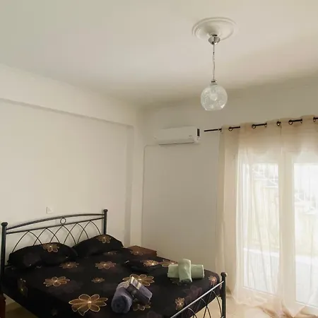 Kalamaki Philoxenia Apartment *