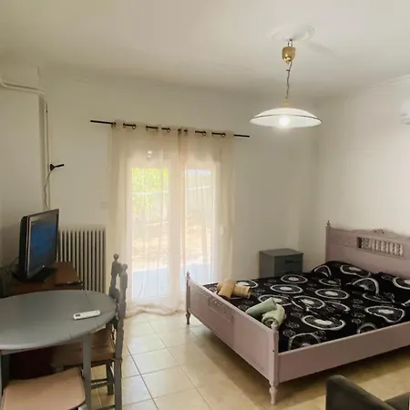 Apartment Kalamaki Philoxenia Athens