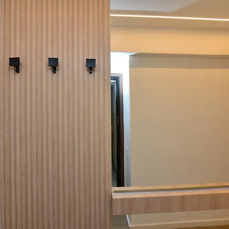 Apartment Acropolis Area 6 Min Walk To Metro And Ancient Sites